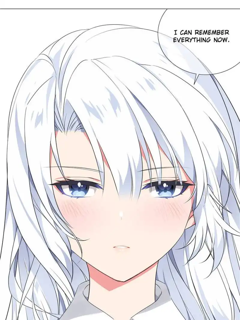 My Girl Is A Dragon Princess Chapter 134 41